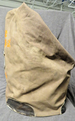 Nippon Ken-Po Breastplate or „Munedate” Armor Also Used For Kendo w/ Bag