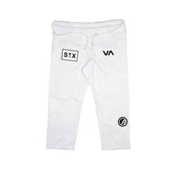 Shoyoroll RVCA x StreetX BJJ Gi – 450 GSM Jiu Jitsu Kimono Uniform Brand New