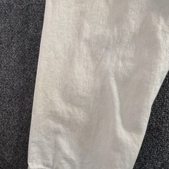 Tiger Claw Karate Gi Uniform White w Belt Adult Taekwondo Judo L