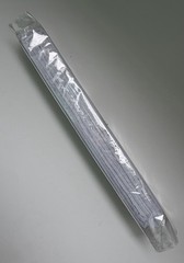 Power Gear White Belt Martial Arts Uniform Karate Taekwondo Judo 220 cm X 4 cm