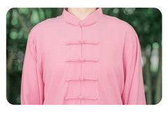Kun Master Tai Chi Clothes Kung Fu Dress Wushu Clothing Martial Art Uniform
