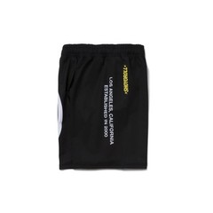 Shoyoroll Brazil Kimono V1 Rash Guard LS And V1 Fitted Shorts (Black)