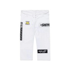 Batch 32 Beast Style BJJ Gi – Premium Brazilian Jiu Jitsu Kimono