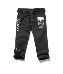 Shoyoroll RVCA X Vital BJJ Gi | Jiu-Jitsu Kimono 450 Top Quality Gi in All Sizes