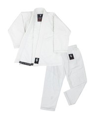 Gameness Youth Air Gi 3.0 Brazilian JiuJitsu