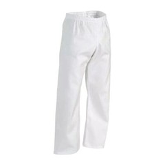 Martial Sports Lightweight White Karate Gi 8-oz Free Belt Free Shipping