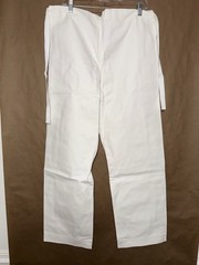 ProForce 14 oz. Karate Uniform Ultra Heavy Weight Cotton Size 3.5