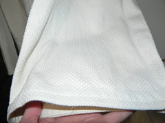 Kodokan Karate Uniform Gi HSU Jacket Size 6 Heavy Duty Macom