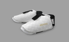 MOOTO Taekwondo XTERA 2 Elbow Guard Protector WT Approved Latest Version