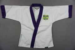 Century Martial Arts Uniform Youth 00 Lil Dragon Robe
