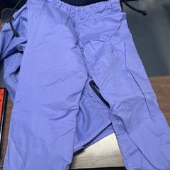 Elite Sports Gi Jacket Pants Size F2 Kimono Top BJJ Jiu Jitsu Uniform EUC. C5
