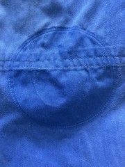 Brazilian Jiu Jitsu Gi – BBJ – OTM Fight Shop Light Weight Gi – A3 Blue