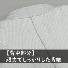 Mizuno Judo gi uniform Jacket Top & Pants 5A1801 YUSHO IJF Official Approved ZK