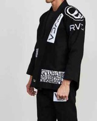 Shoyoroll RCVA Batch 105 BJJ Gi | BJJ Kimono 350 GSM Top Quality Gi Fight Wear