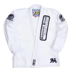 Shoyoroll Batch 55 Competition BJJ Gi Lightweight Grappling Kimono JiuJitsu Gear