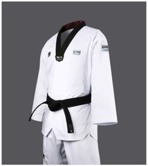 MOOTO BS4.5 KUKKIWON Uniform WT Dobok TKD Taekwondo