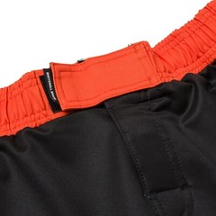 Shoyoroll Batch #131 Enforcers Rash Guard LS & Training Fitted Shorts Jiu Jitsu