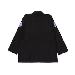 Shoyoroll Batch #149: Retro Gradient