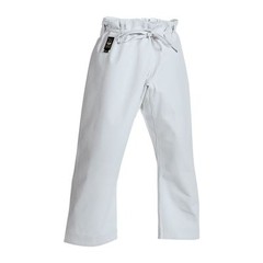 Tokaido WKF Karate Kata Master Silver Gi, 12oz uniform