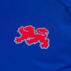 Shoyoroll Batch #145 SuperLite Retro Rash Guard SS & Training Fitted Shorts Set