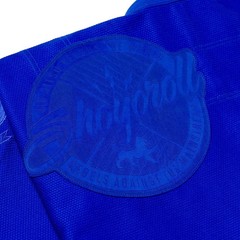 New Shoyoroll 2026 Tonal Competitor Kimono 450GSM karate suit jiu-jitsu Uniform