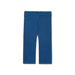 Shoyoroll Atlas Competitor BJJ Gi Blue | Jiu Jitsu Gear – Martial Arts Uniform