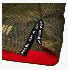 Storm Special Edition Olive Green Gi | Jiu-Jitsu Kimono 450 GSM Top Quality Gi