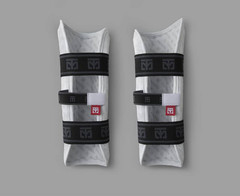 MOOTO Taekwondo XTERA 2 Shin Instep Guard Pro WT Approved National Team