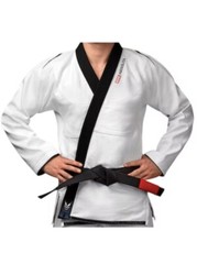 Hayabusa Marvel Hero Elite Jiu Jitsu Gi Venom Size A3 Symbiote Spider-Man New