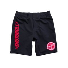 Shoyoroll Competitor 2019 Q2 Shorts