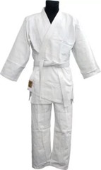 Men’s PENNA Karate Kimono White Size 200 cm (6’7″)