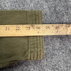 Tatami BJJ Gi Jacket Kids M4 Medium Green Checkmat Valencia Jiu Jitsu Kimono