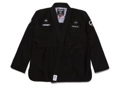 Shoyoroll 115 Batch Heartbreakers BJJ Gi | BJJ Kimono 450 GSM Top Quality Gi