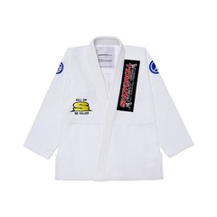 Shoyoroll Batch #162 FC Kimono BJJ Brazilian Jiu Jitsu MMA Grappling Uniform GI