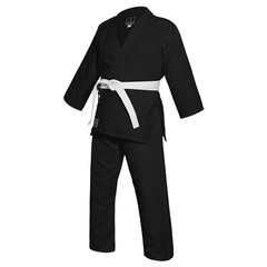 Men’s Wome Karate Gi Martial Arts Uniform Karate Dress For Kids with free Belt