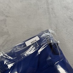 Fuji Sekai World Ranking BJJ Gi Kimono Jacket Blue Mens A1 Brazilian Jiu Jitsu