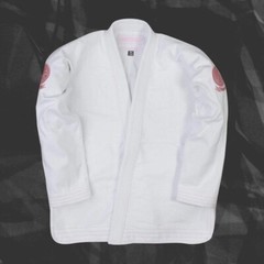 Shoyoroll BJJ Gi Batch #77 Ranked Classic Jiu Jitsu Uniform 450 GSM + Bag/