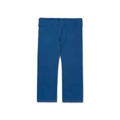 Shoyoroll Atlas Competitor Blue BJJ Gi 450 GSM Competition Jiu-Jitsu Uniform