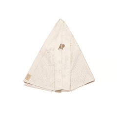 New Albino & Preto BJJ GI Unbleached Batch#72 Satori Jiu Jitsu Uniform With Bag