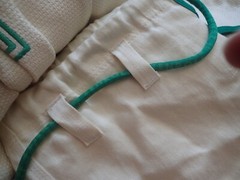 BJJ Gi Hypnotik ZenRoll WHITE (A0) (belt on request, not incl.) [100% HEMP]