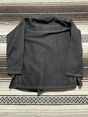 Hawk Sports Brazilian Jiu Jitsu Gi Top Only Youth Size K2