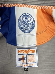 Hypnotik New York City Full Gi Adult Size A5 Gray Jiu-Jitsu Kimono Unworn NewBJJ