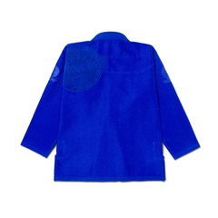 New Shoyoroll Blue 2026 Tonal Competitor Kimono 450GSM karate Bjj jiu-jitsu Suit