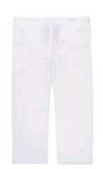 Shoyoroll- WHITE Jiu Jitsu Uniform Batch #151: 24 Americana Kimono BJJ 450 GSM