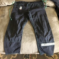 shoyoroll a2 batch 29 SGT Black Used