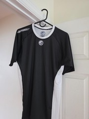 Shoyoroll 2023 Ranked Training Rash Guard