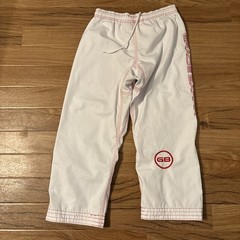 Gracie Barra Youth Kimono Gi Y4 (jacket & pants) Free shipping!