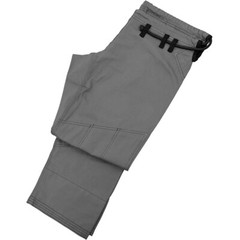 Venum Contender Evo Brazilian Jiu-Jitsu Gi – Dark Gray