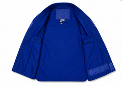BJJ Gi Shoyoroll Batch #81 MURDRD Black BJJ GI Uniform 450 GSM Free With Bag