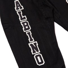 Albino and Preto Batch #102: University Jiu Jitsu Shoyoroll BJJ With Bags